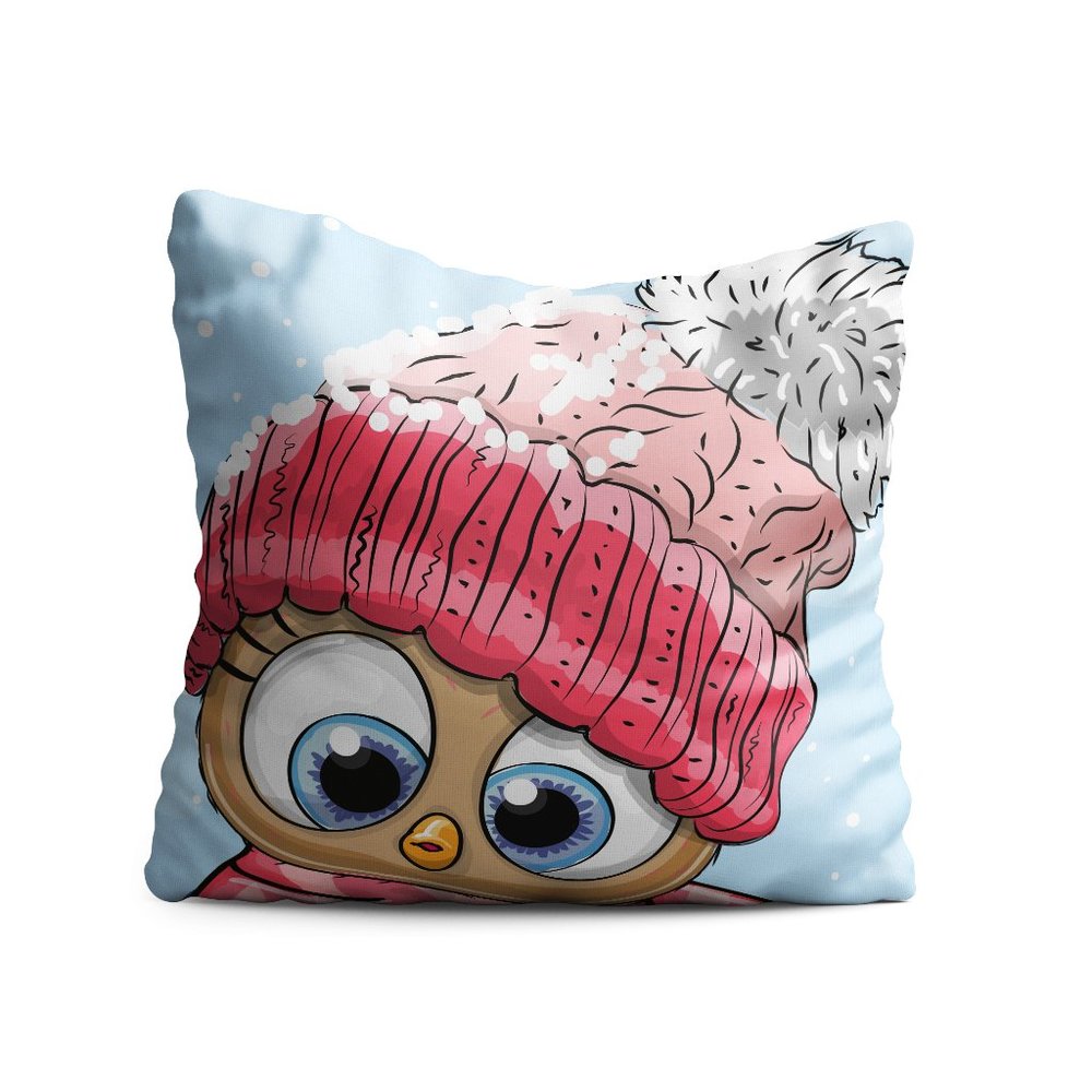 Set of 2 Decorative Pillows